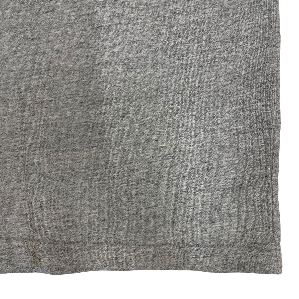 Supreme S S Pocket Tee無地 半袖Tシャツ コットンTシャツ 古着・中古-4枚目のアイテム画像