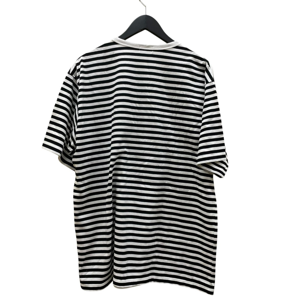 nanamica COOLMAX St． Jersey TeeTシャツSUHs213 古着・中古-2枚目のアイテム画像
