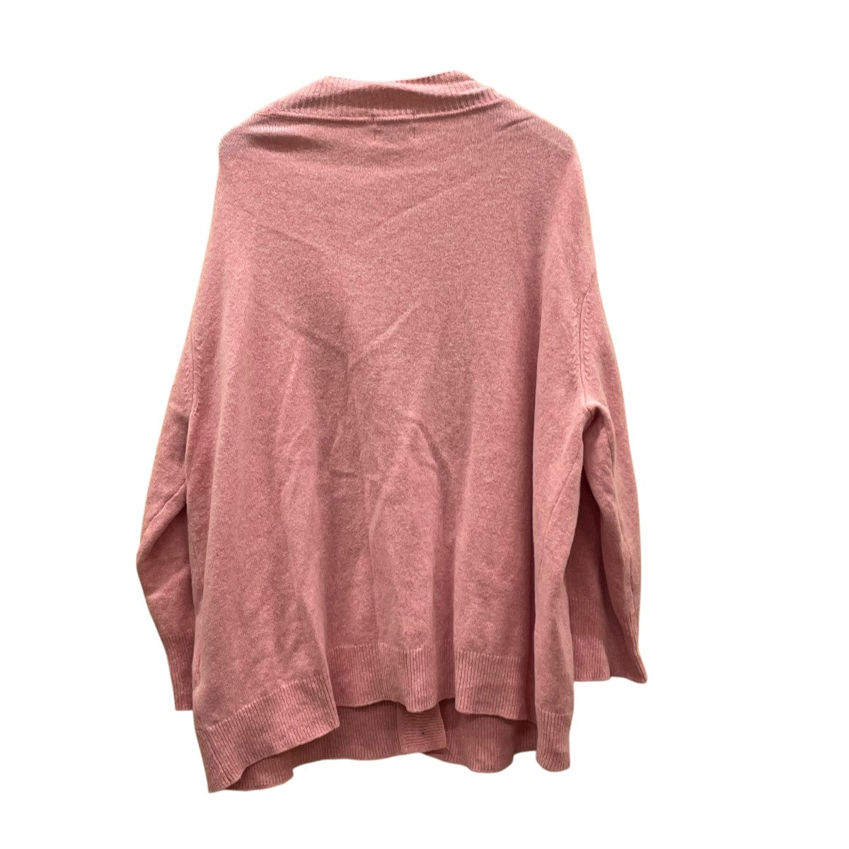 For RHC MOLINA OVERSIZED CARDIGANニットカーディガン3059 1534