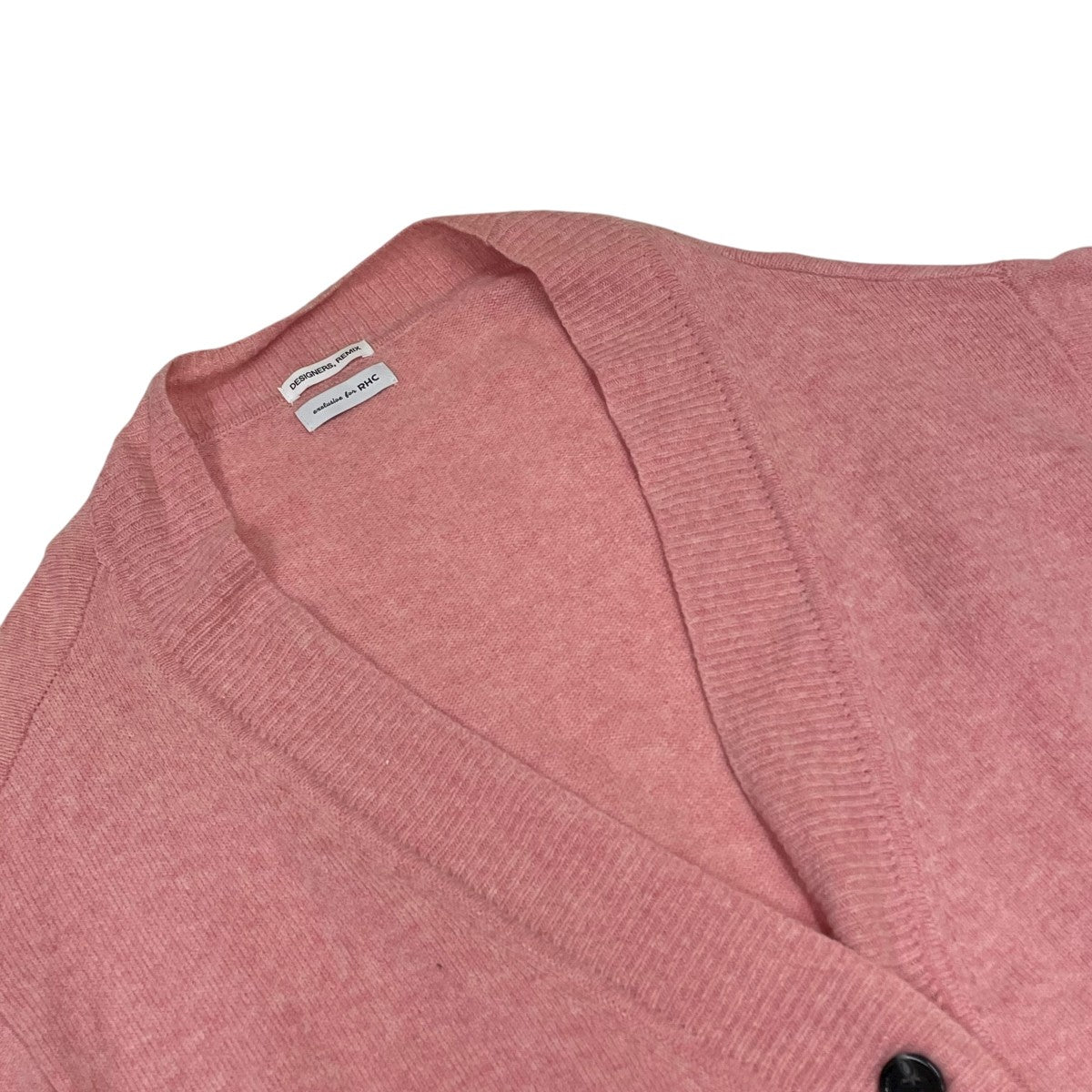 For RHC MOLINA OVERSIZED CARDIGANニットカーディガン3059 1534