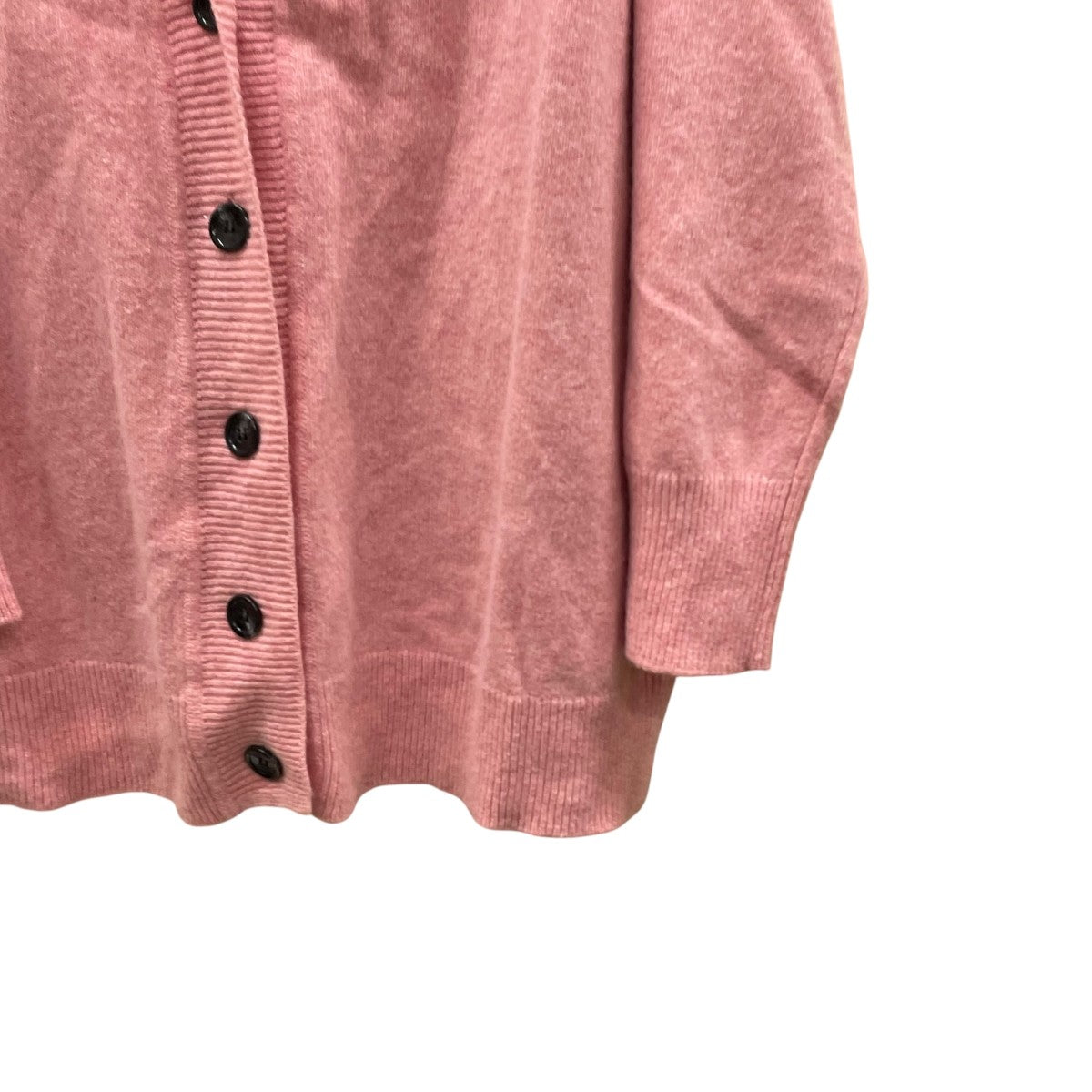 For RHC MOLINA OVERSIZED CARDIGANニットカーディガン3059 1534