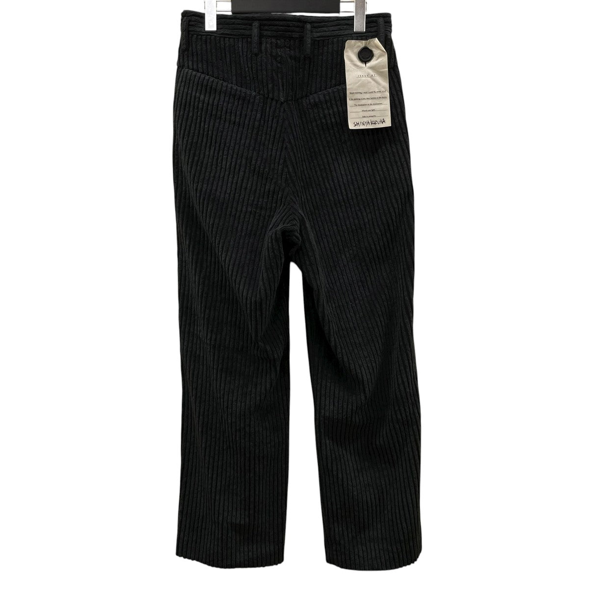 MINI BAGGYコーデュロイパンツ2502SK54