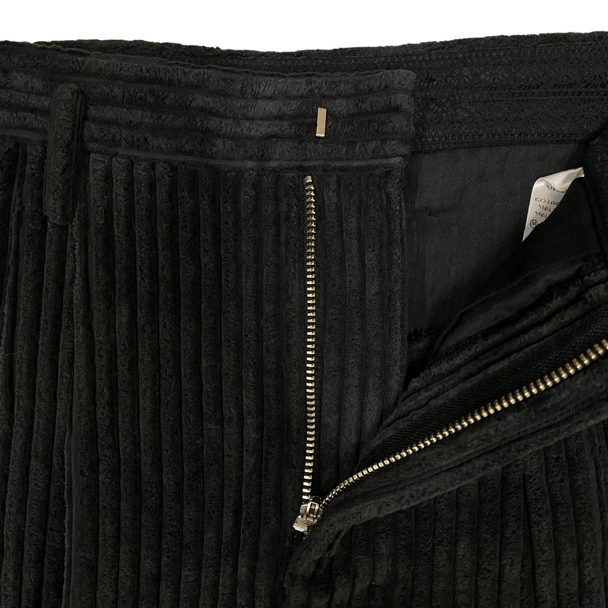 MINI BAGGYコーデュロイパンツ2502SK54