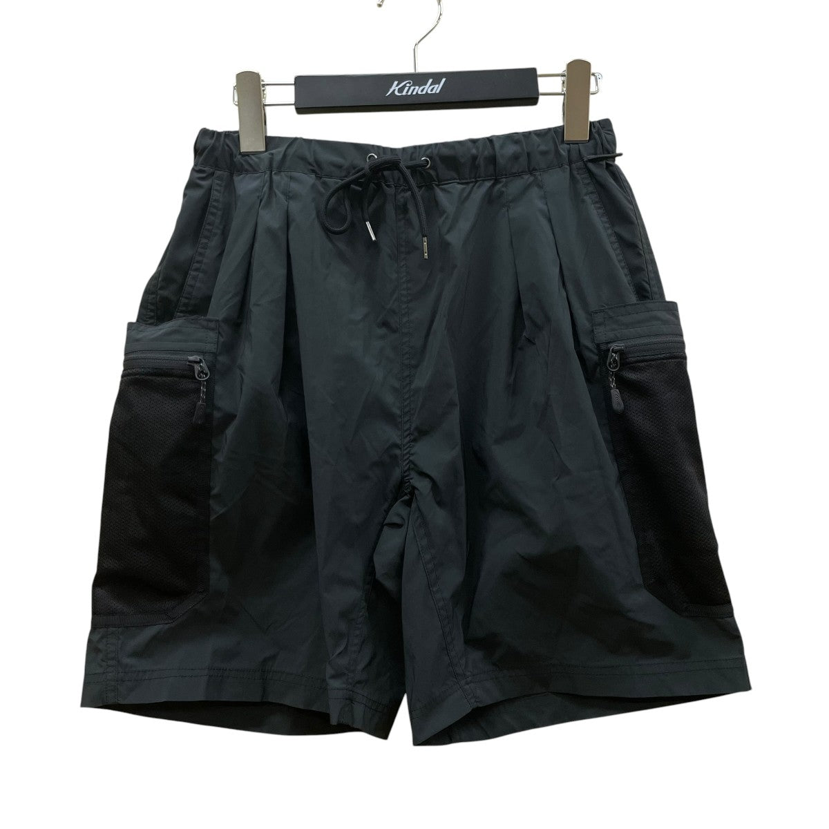 GRIP SWANY ウォーターギアショーツハーフパンツ1219-599-2001 古着・中古-1枚目のアイテム画像