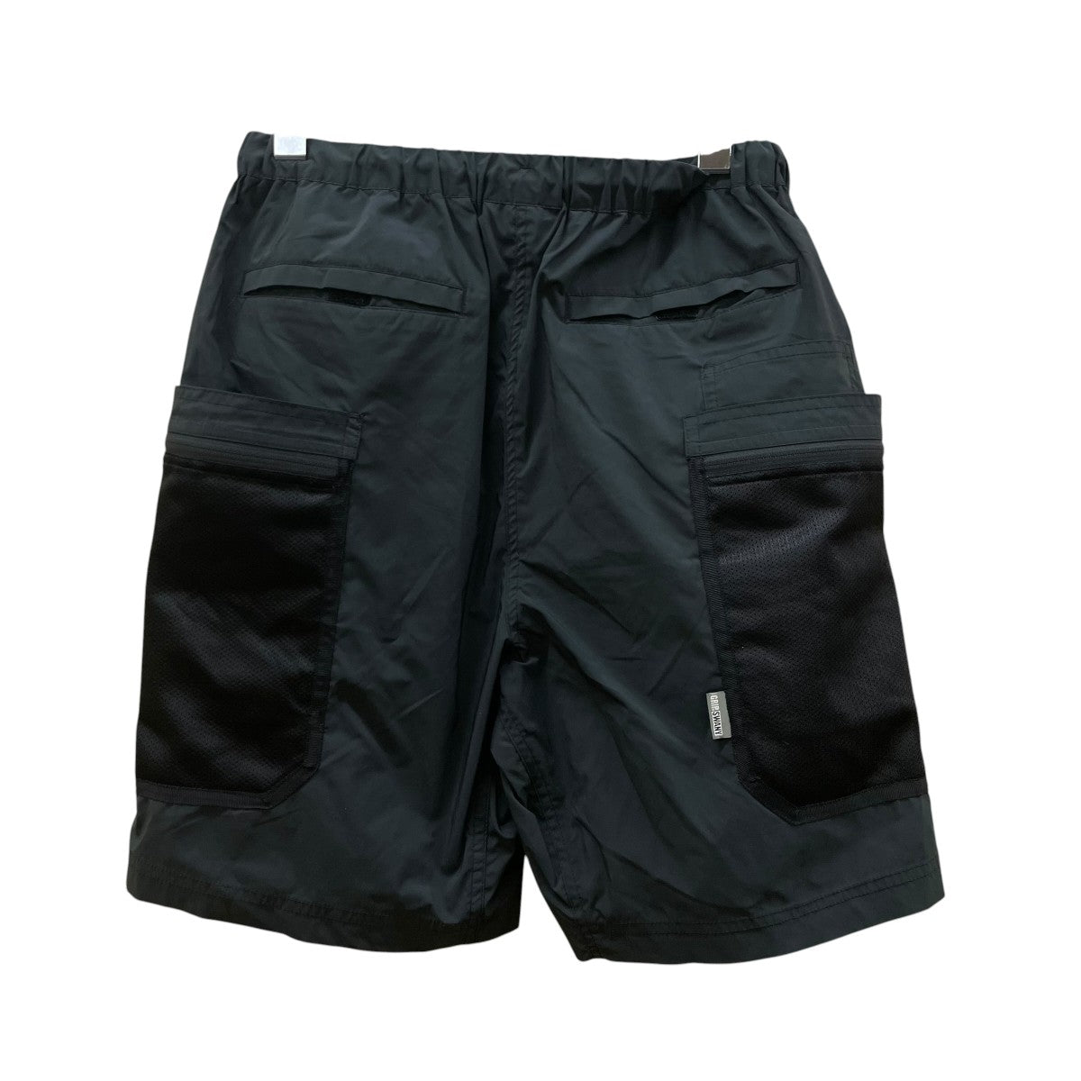 GRIP SWANY ウォーターギアショーツハーフパンツ1219-599-2001 古着・中古-2枚目のアイテム画像