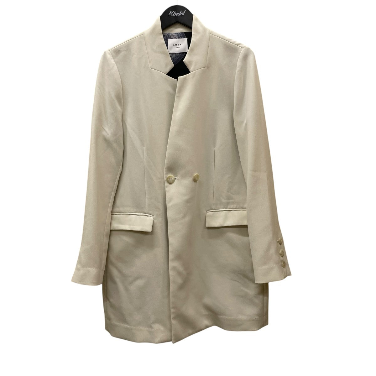 AMERI アメリのテーラードジャケット【新品】 AMERI(アメリ) テーラードジャケット02210621000 02210621000