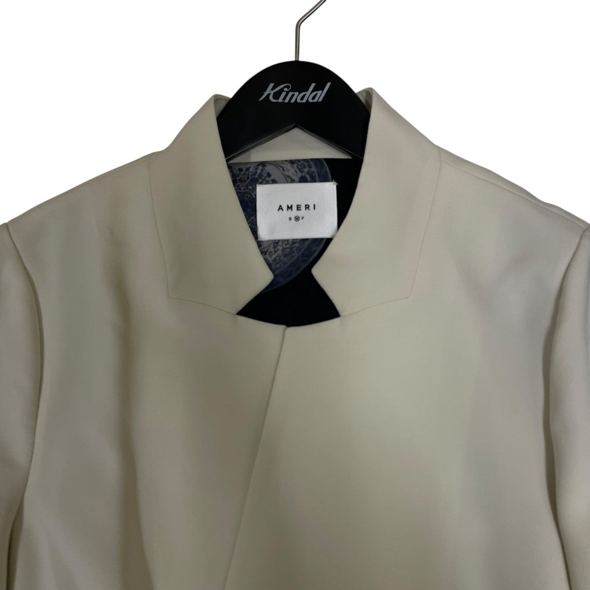 AMERI テーラードジャケット02210621000 古着・中古-3枚目のアイテム画像