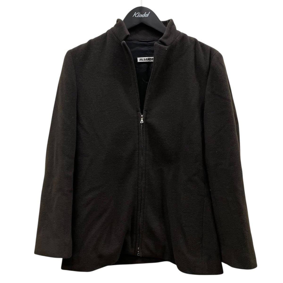 ジップジャケット