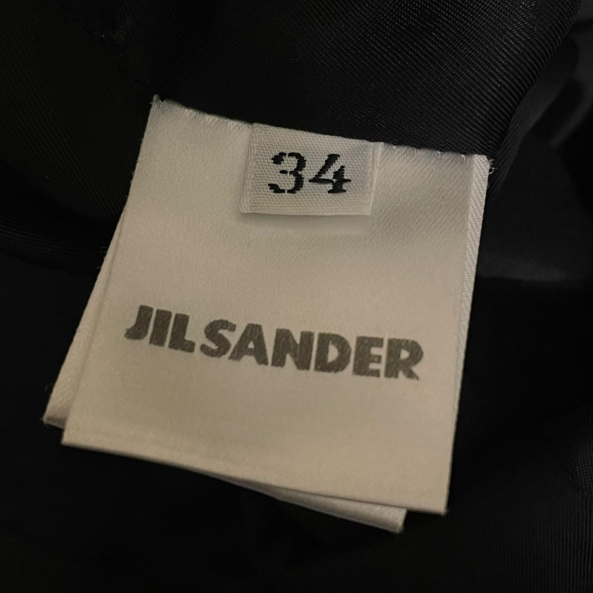 ジップジャケット