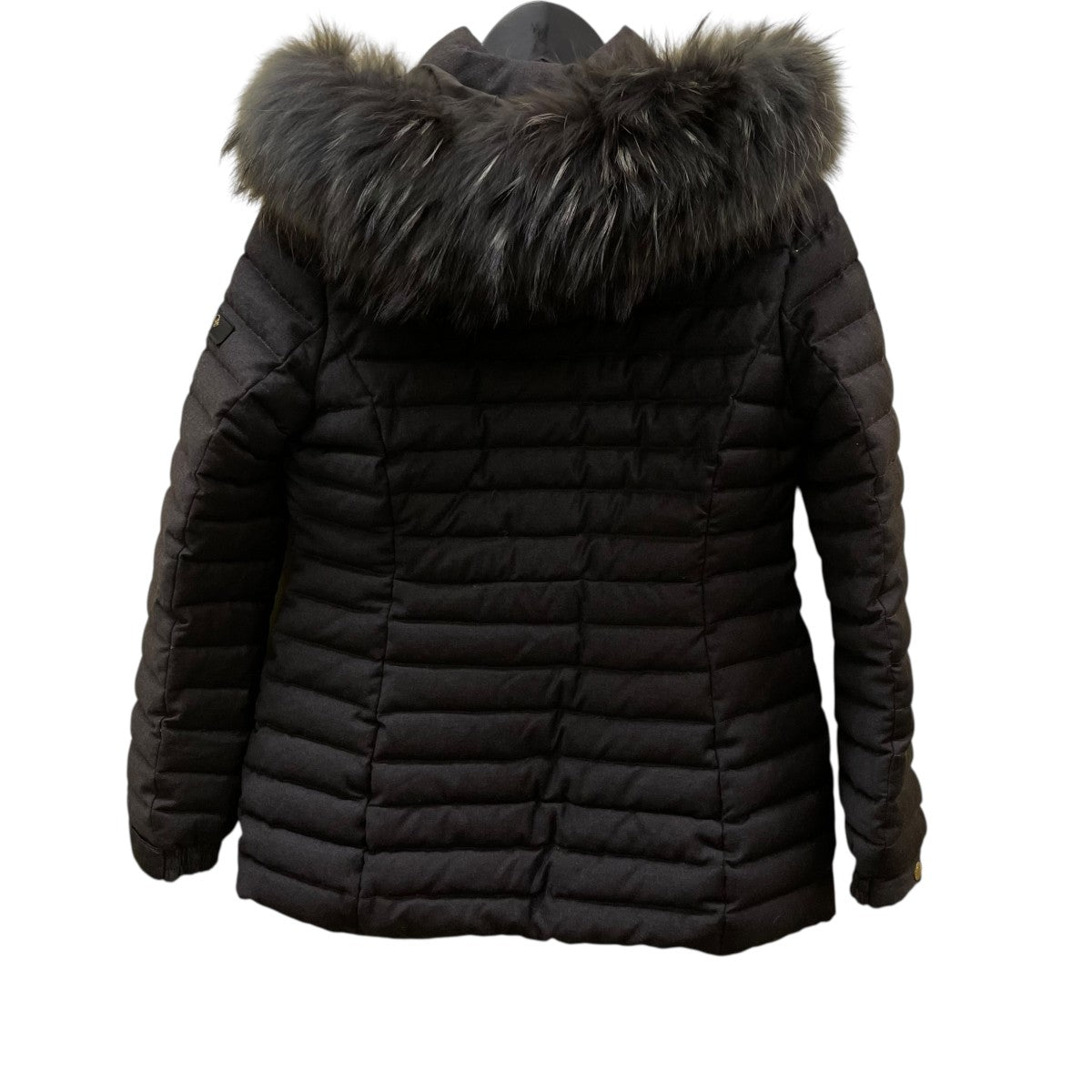 TATRAS(タトラス) ファーダウンジャケットLTA18A4652 LTA18A4652