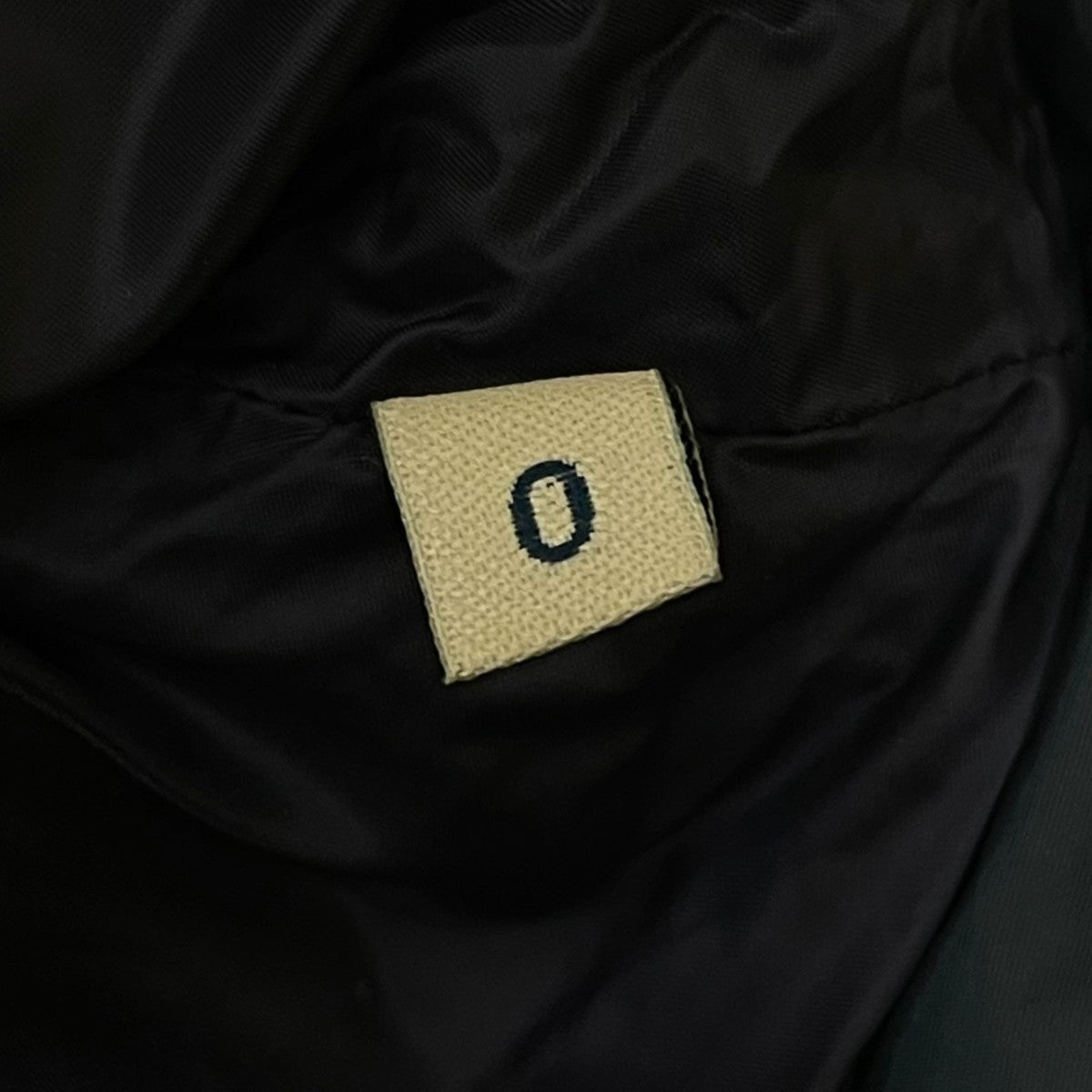 SERICAダウンジャケット0209S4691150