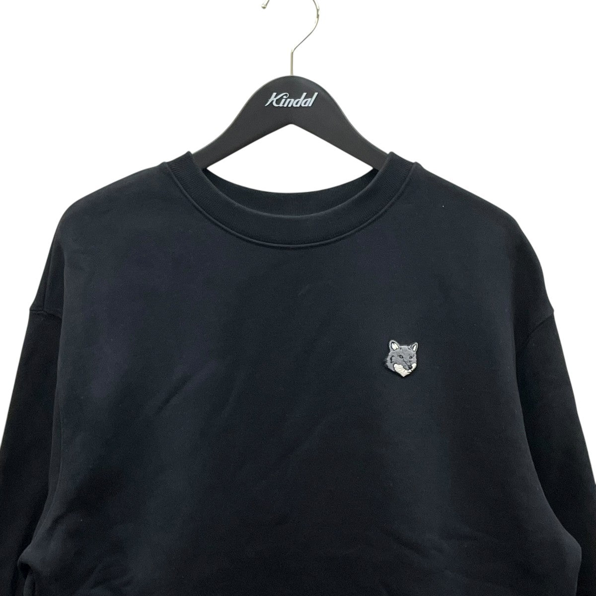 FOX HEAD COMFORT SWEATSHIRTクルーネックスウェットPM00304KM0341