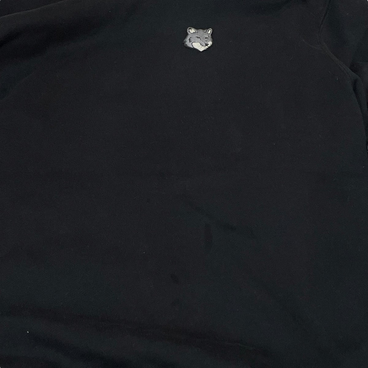 FOX HEAD COMFORT SWEATSHIRTクルーネックスウェットPM00304KM0341