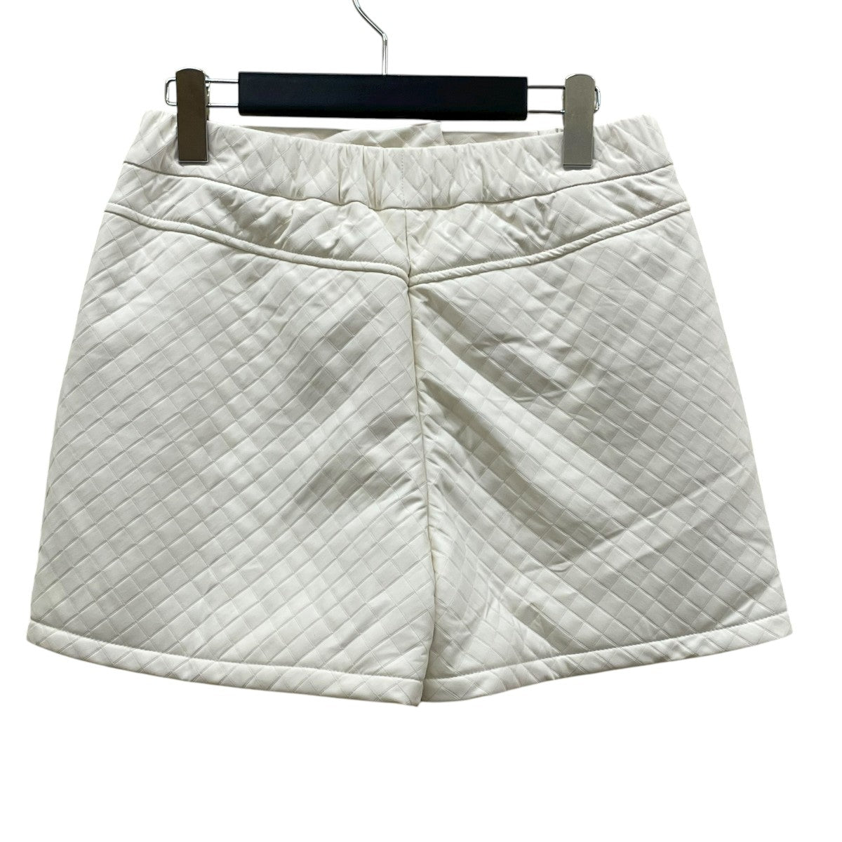 Her lip to(ハーリップトゥ) キルティングショートパンツ1234303126