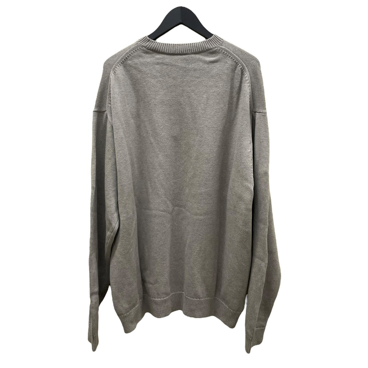 クルーネックニット51-10-122006