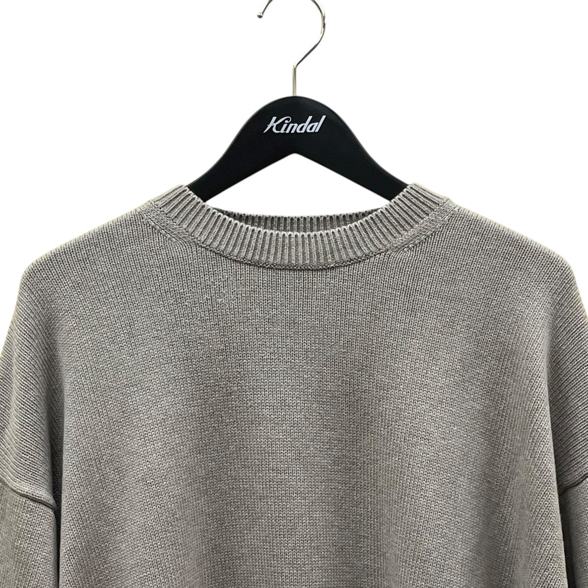 クルーネックニット51-10-122006