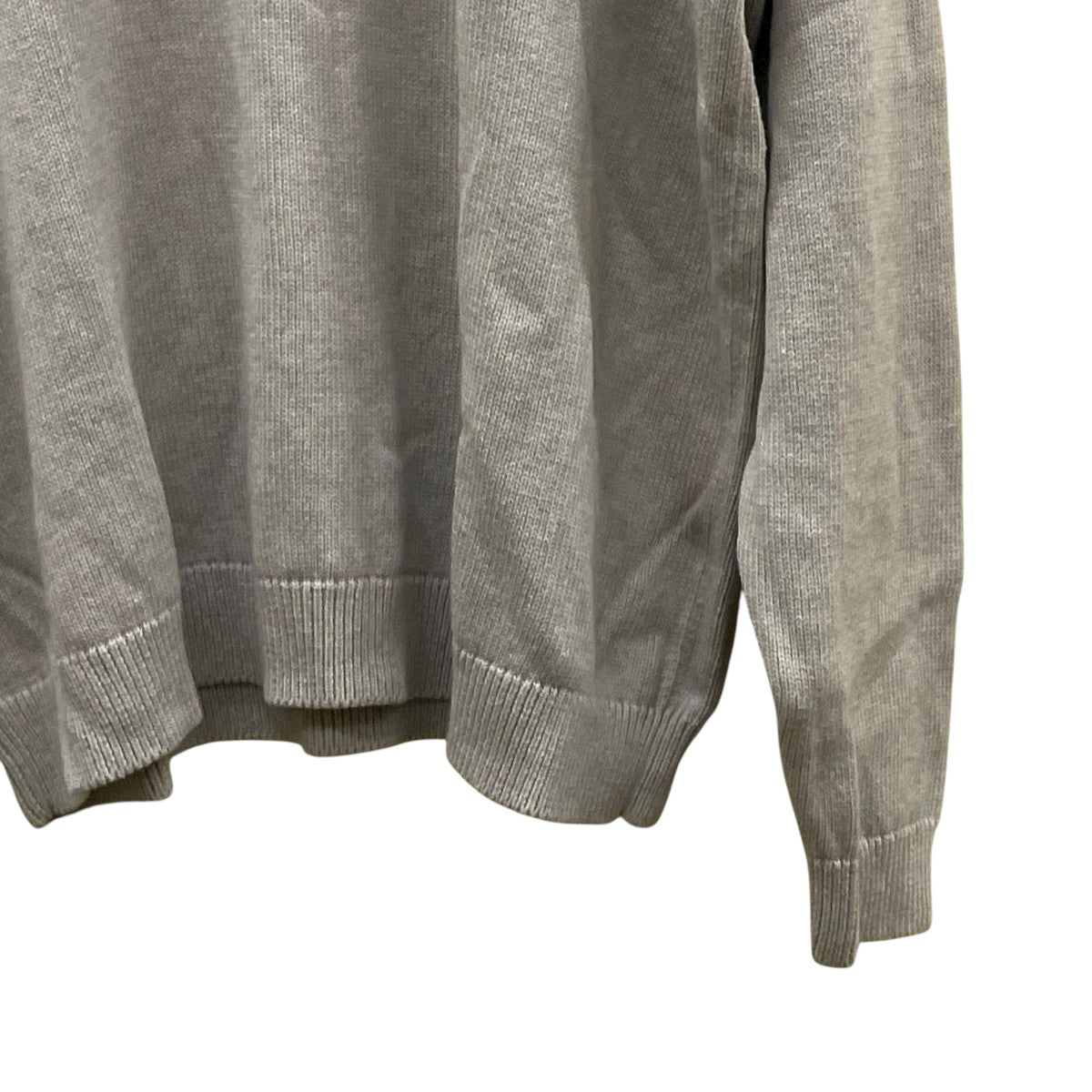 クルーネックニット51-10-122006