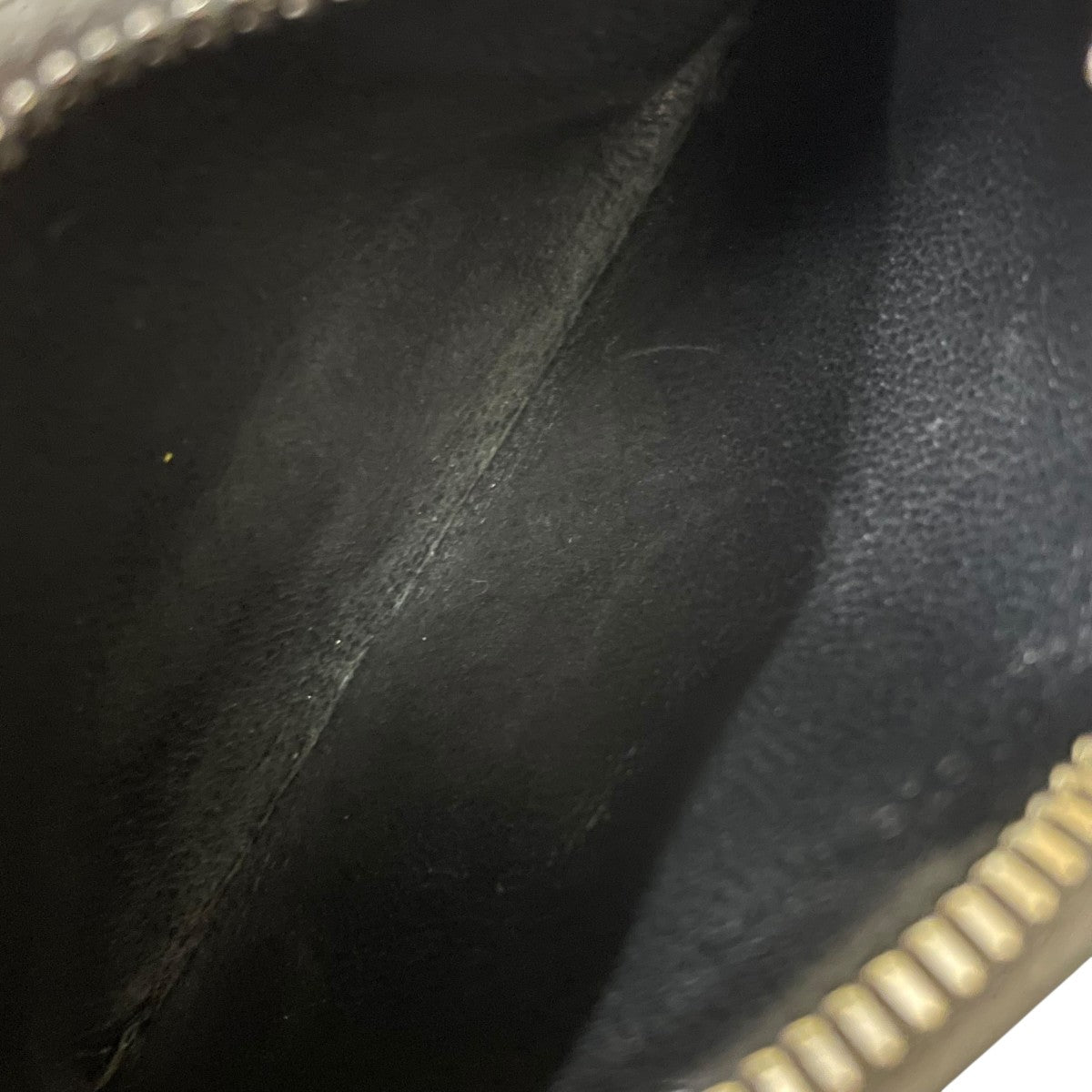 クロコカードケースGRZ346104