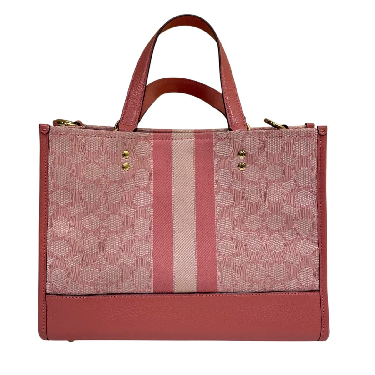 COACH(コーチ) デンプシーキャリーオールショルダーバッグA2273 C8448