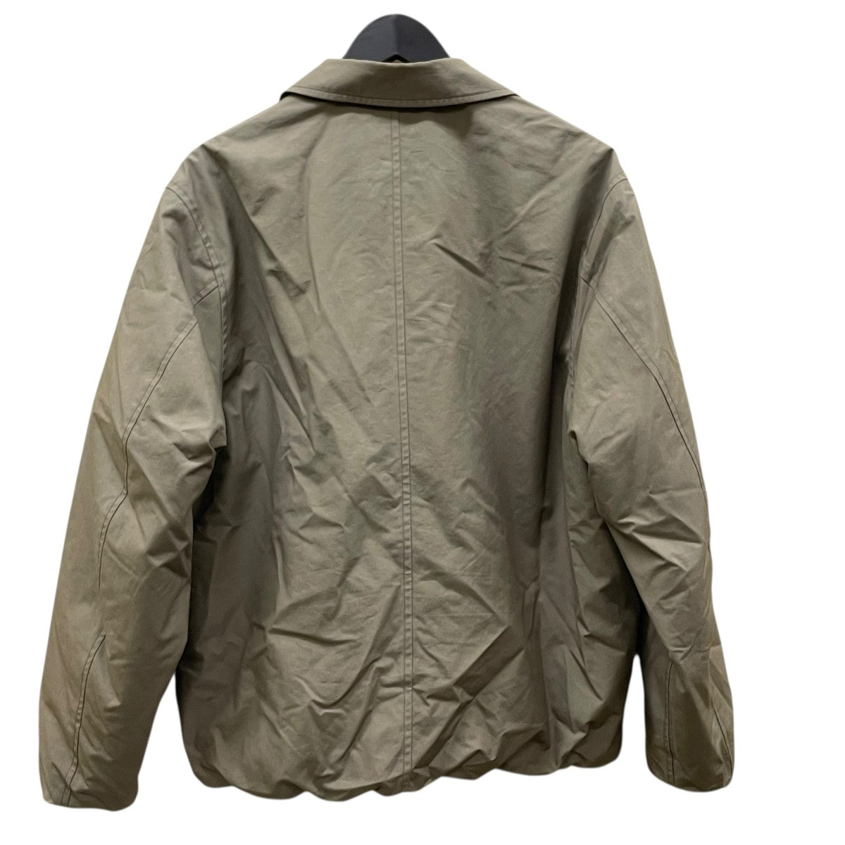 KAZUYUKI KUMAGAI ATTACHMENT(カズユキクマガイアタッチメント) レザー