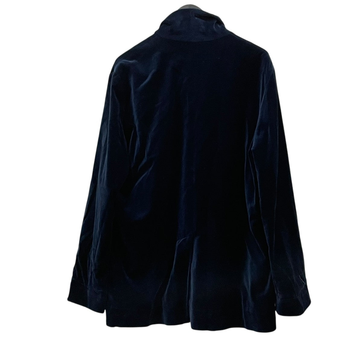 THE PHOTOGRAPHER JACKETベロアジャケット フォトグラファージャケット