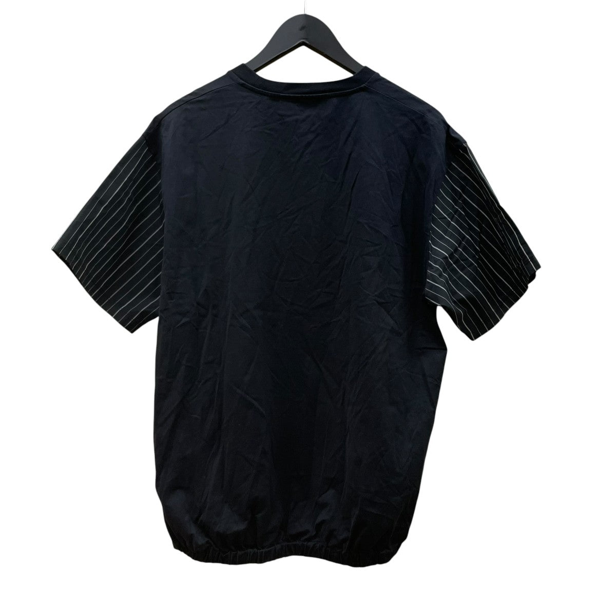 NEIL BARRETT 半袖TシャツBJT751C 古着・中古-2枚目のアイテム画像