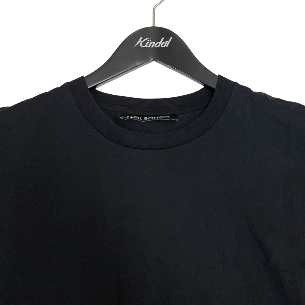 NEIL BARRETT 半袖TシャツBJT751C 古着・中古-3枚目のアイテム画像