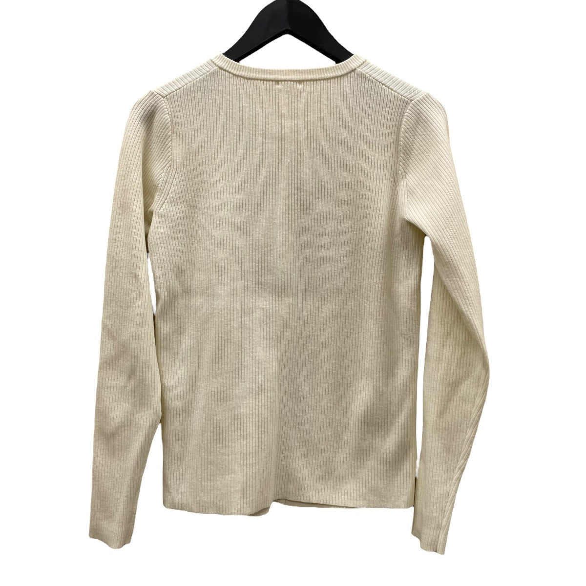 Sn．WEEKEND リブ カーディガン24080900200040