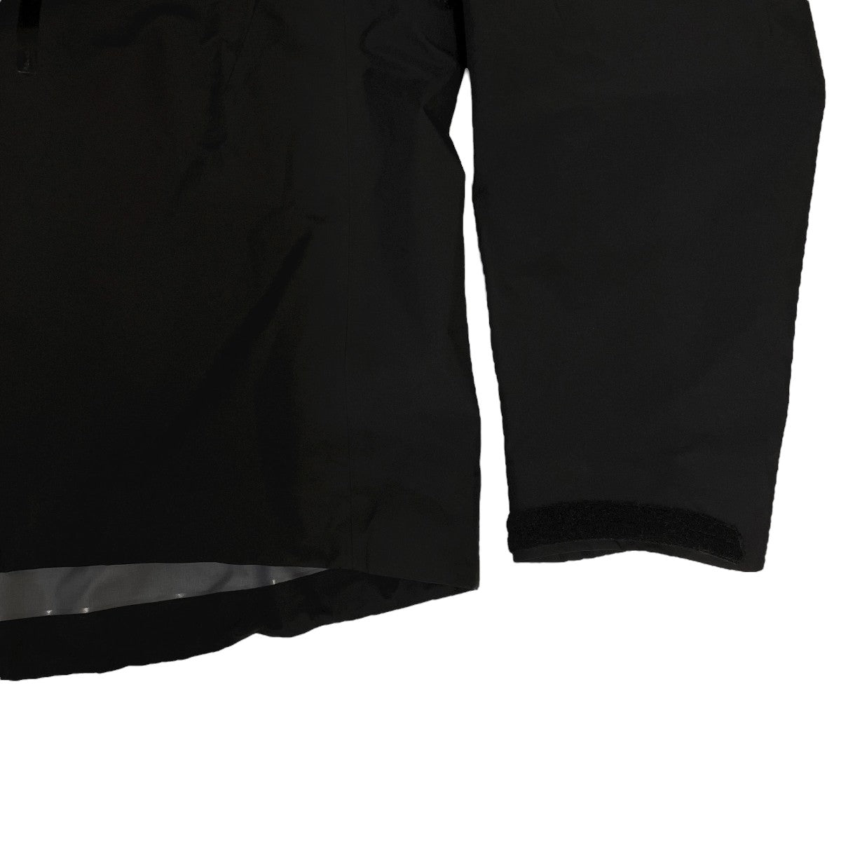 ARC’TERYX アルファ SV ジャケットマウンテンパーカーX000007555 古着・中古-4枚目のアイテム画像
