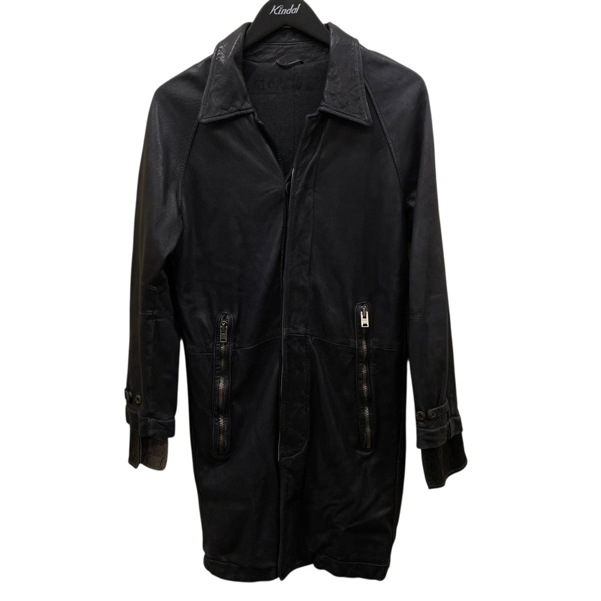 BALMAIN（バルマン）中古・古着オンライン通販 | Kindal（カインドオル)