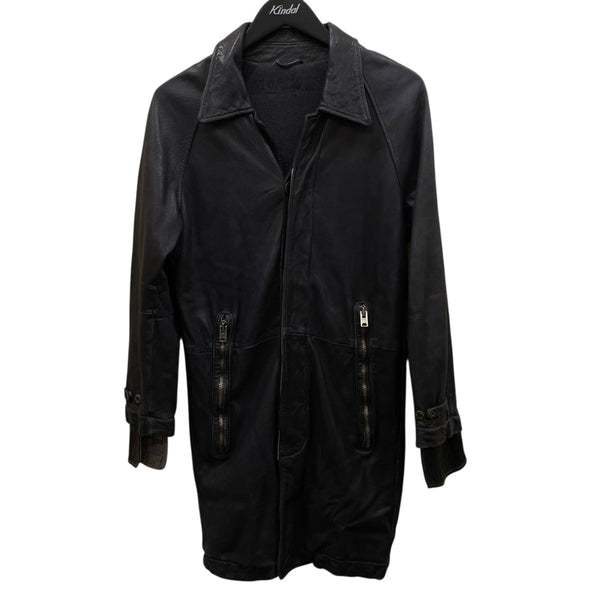 GIORGIO BRATO ジョルジオ　ブラット コート（その他） レディース 【古着】【中古】 8104000074428_1_grande.jpg?v=