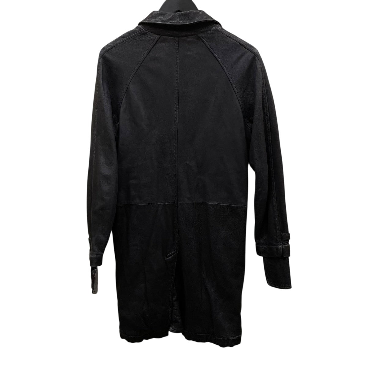 ジョルジオブラット　GIORGIO BRATO　レザーコート　48 GIORGIO BRATO(ジョルジオブラット) レザーコート4801-B 4801-B
