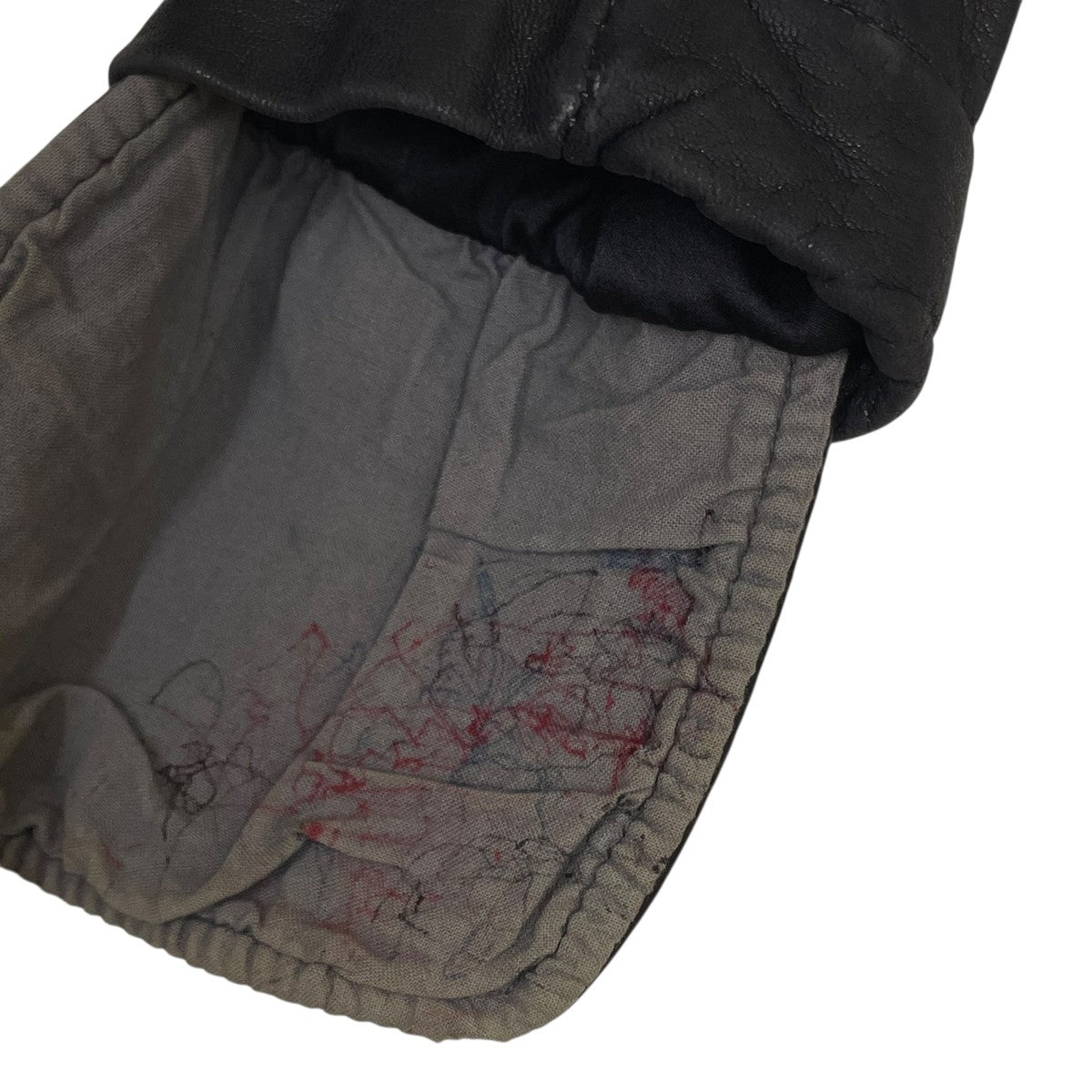 GIORGIO BRATO(ジョルジオブラット) レザーコート4801-B 4801-B