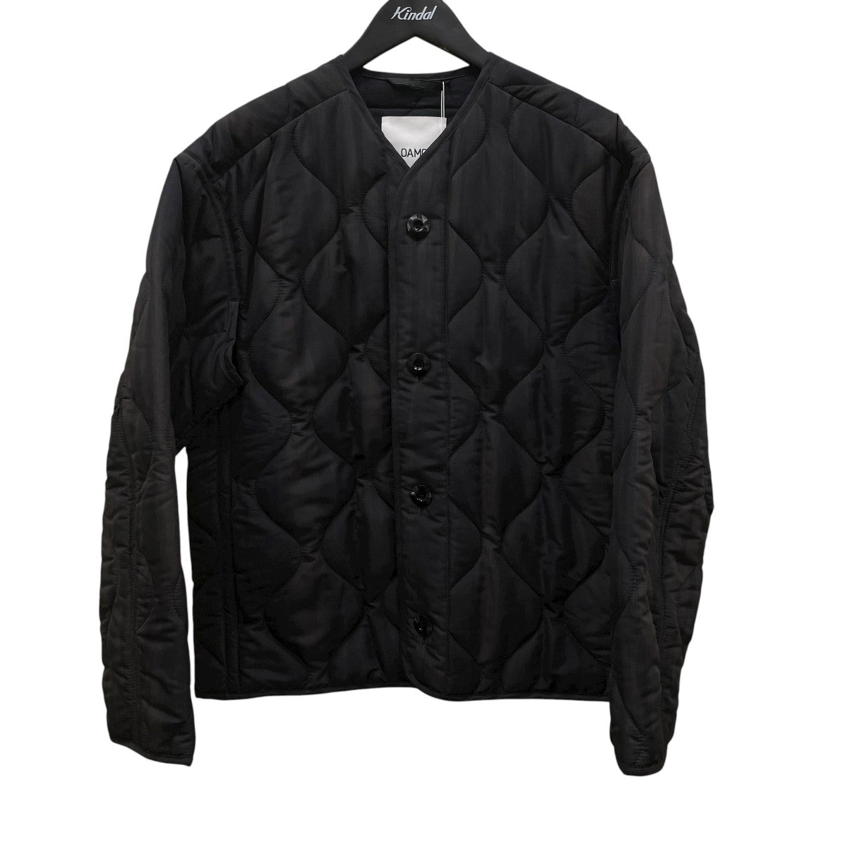 OAMC(オーエーエムシー) Edition COMBAT LINERコンバットライナー