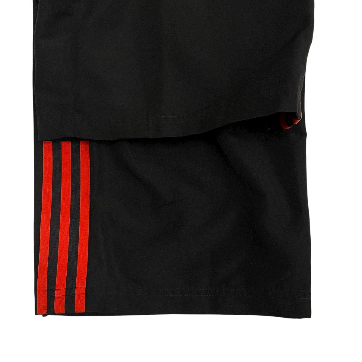 adidas×WILLY CHAVARRIA WOVEN TRACK PANTSトラックパンツJW4050 古着・中古-4枚目のアイテム画像