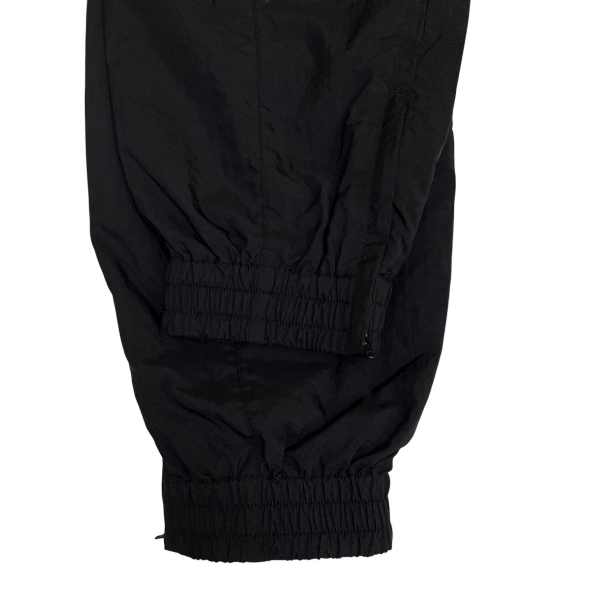 17SSナイロンパンツA2E501