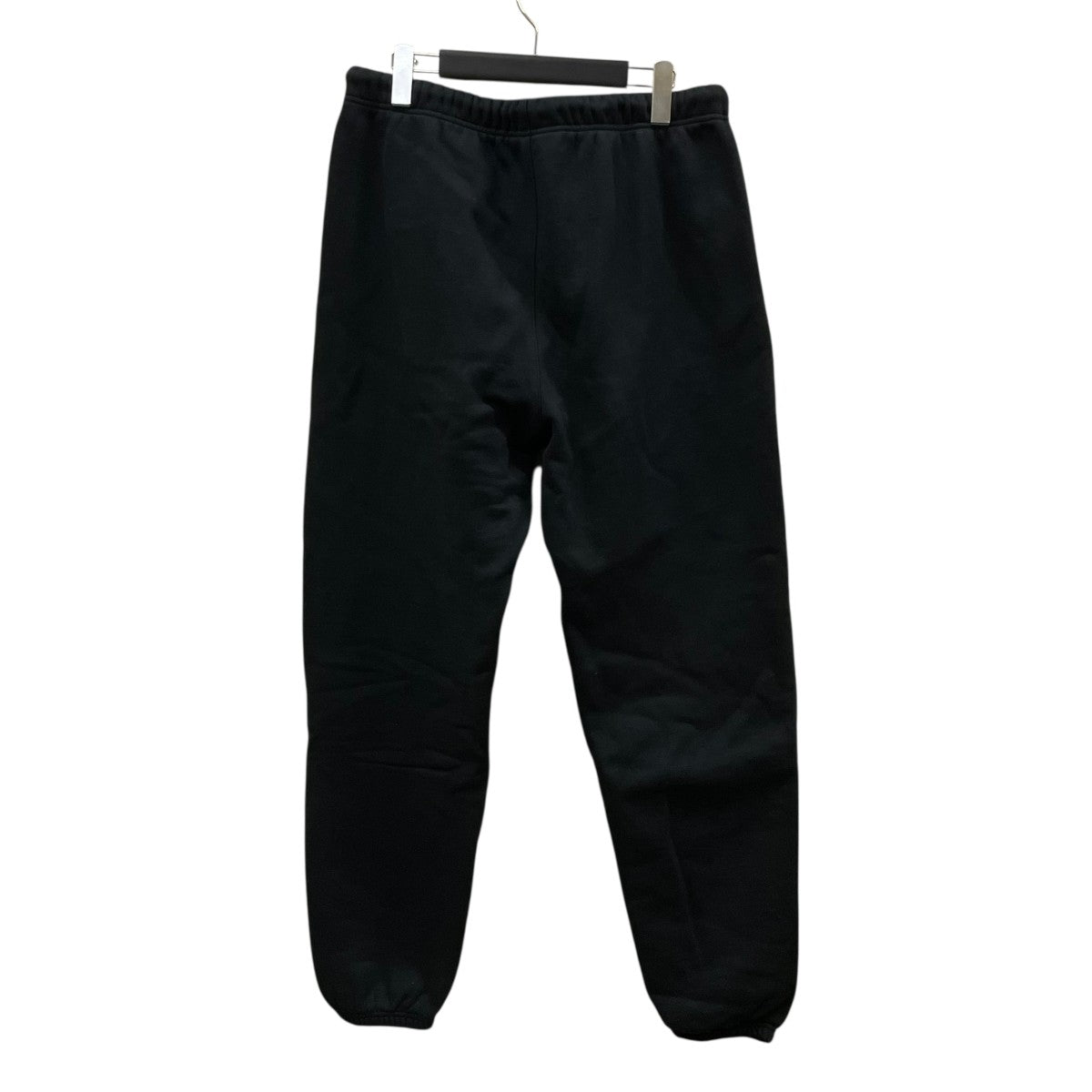 ESSENTIALS エフオージー エッセンシャルズ スウェット ブラック M FOG ESSENTIALS（エフオージーエッセンシャルズ）の「＜FEAR OF GOD