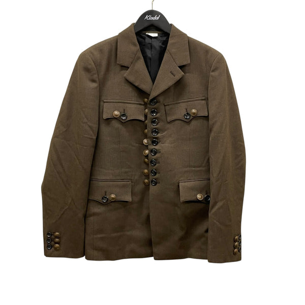 COMME des GARCONS HOMME PLUS(コムデギャルソンオムプリュス) AD2025