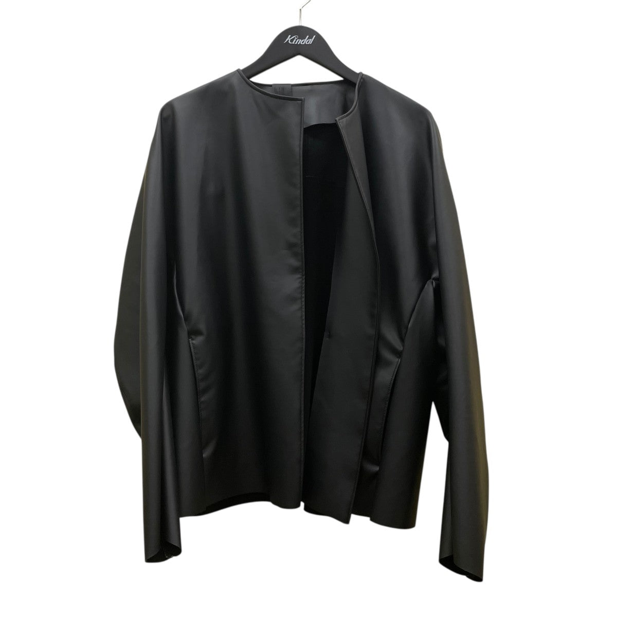 EDIFICE×N．HOOLYWOOD レザージャケット2235 SH01 005 2235 SH01 005