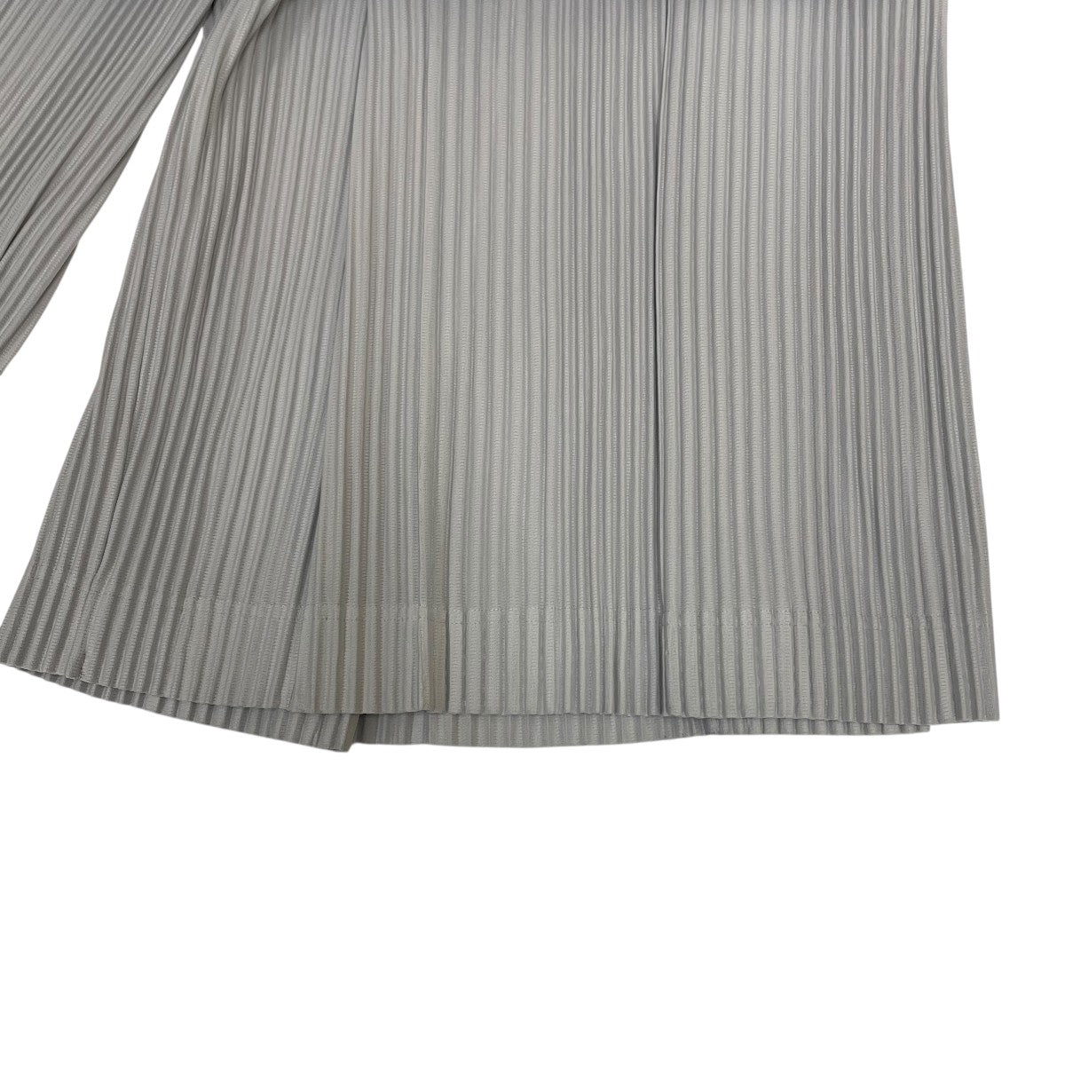 HOMME PLISSE ISSEY MIYAKE(イッセイミヤケオムプリッセ) ロング
