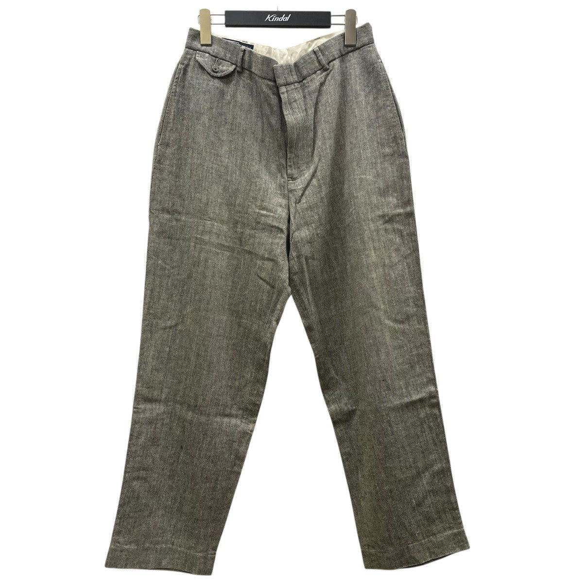 90S ツイードパンツ
