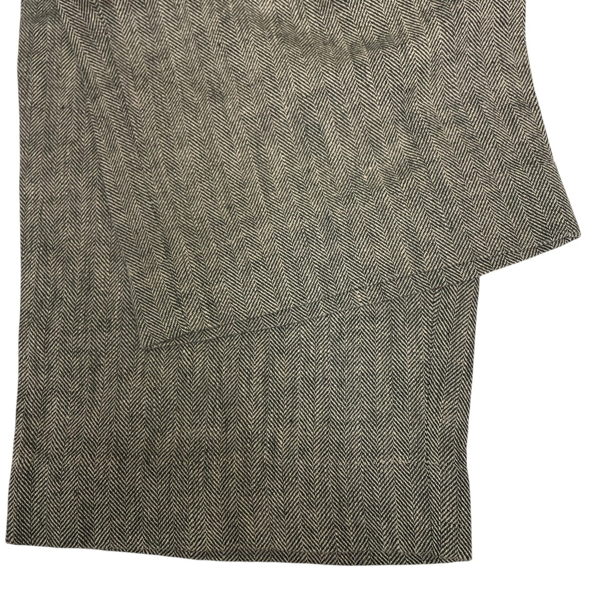 90S ツイードパンツ