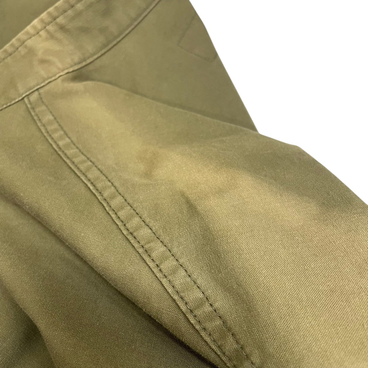 NEIGHBORHOOD(ネイバーフッド) FISHTAIL C-COATフィッシュテールコート