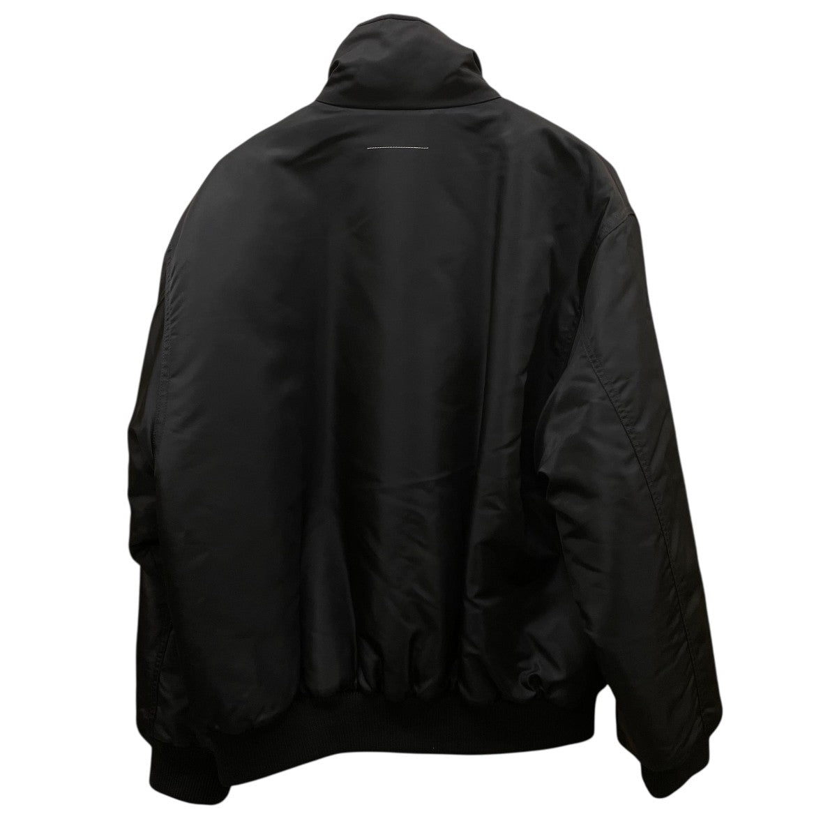 MM6 Maison Margiela(マルタンマルジェラ) 25AW八の字ボンバー