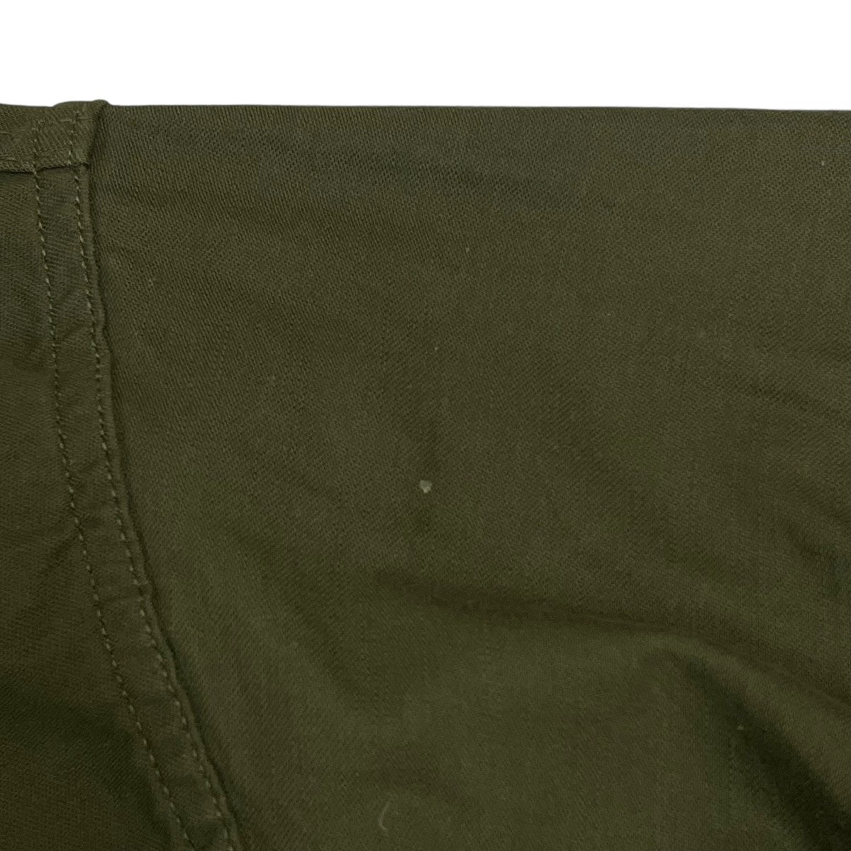 S．C． Army ShirtバンドカラーシャツMR221