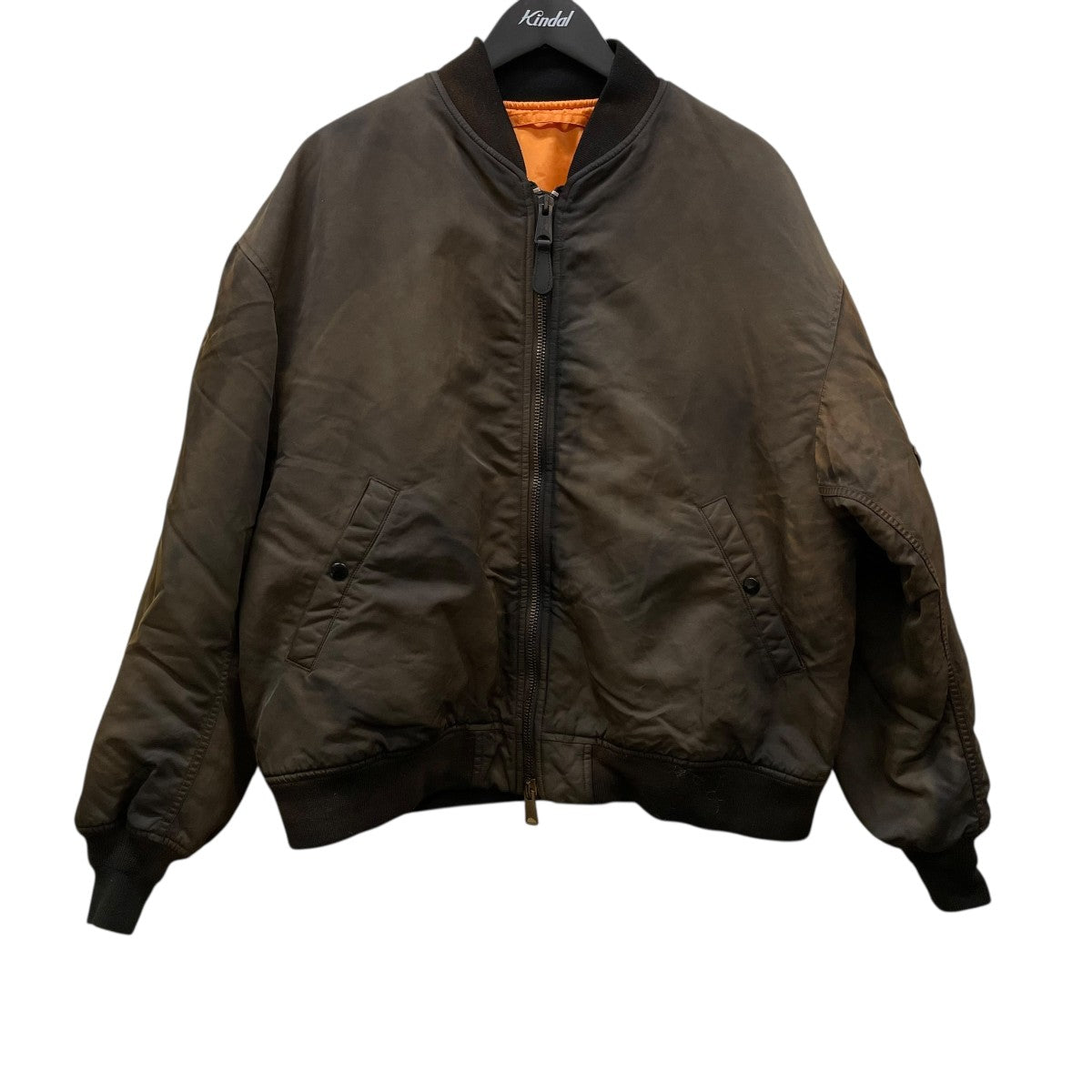 ダークリー MA-1ジャケット25011470600030