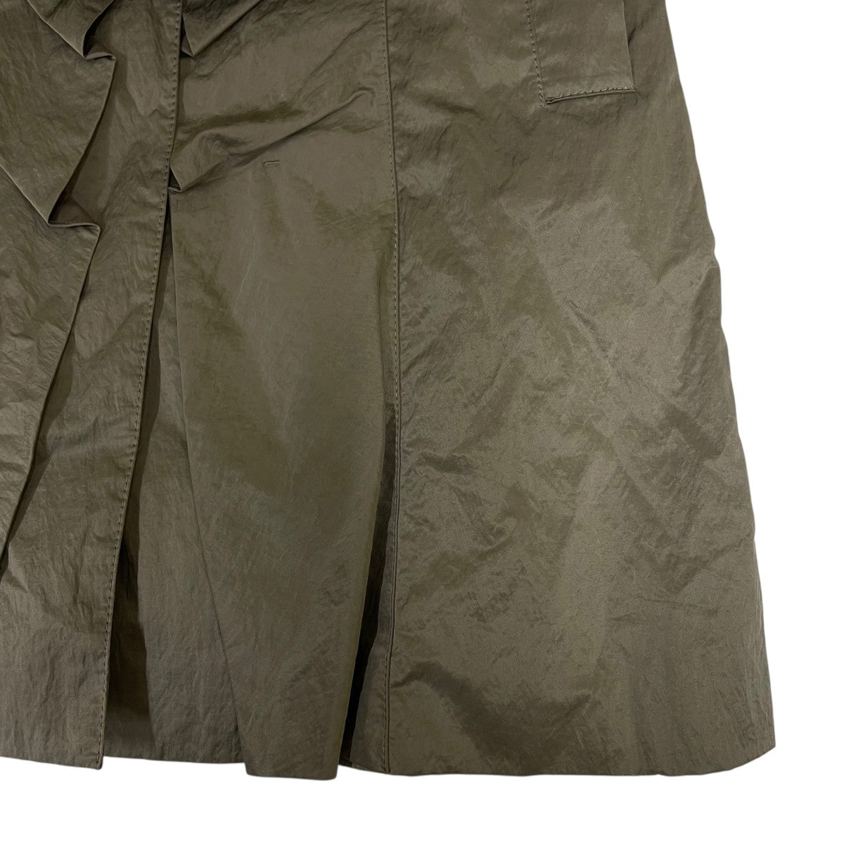 フーデッドコートGML70W GM765