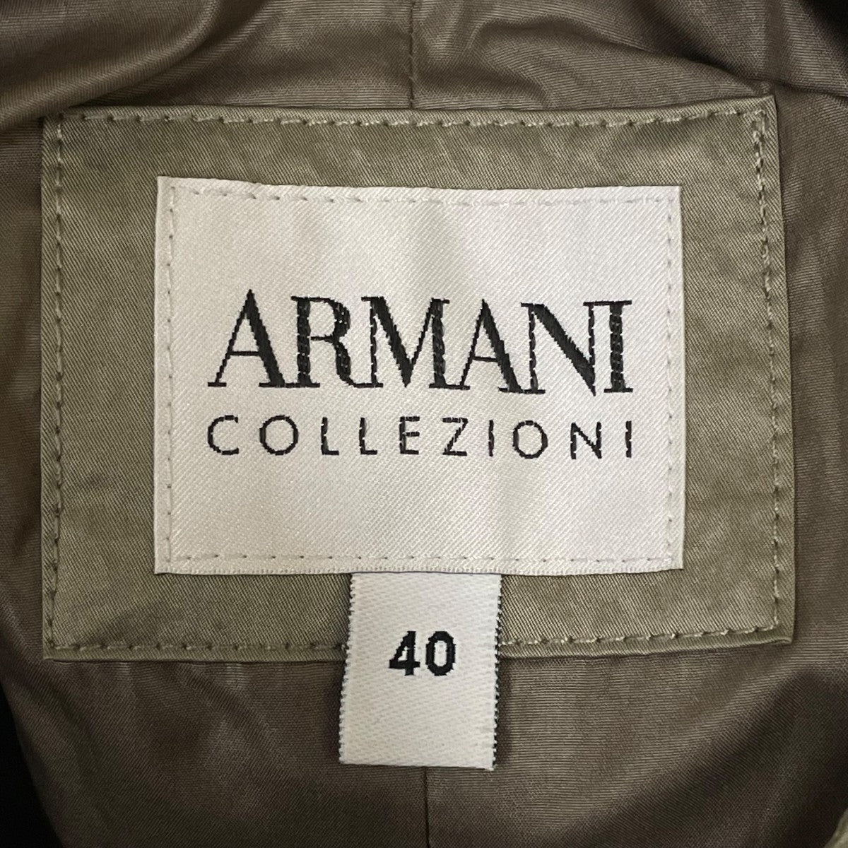 フーデッドコートGML70W GM765