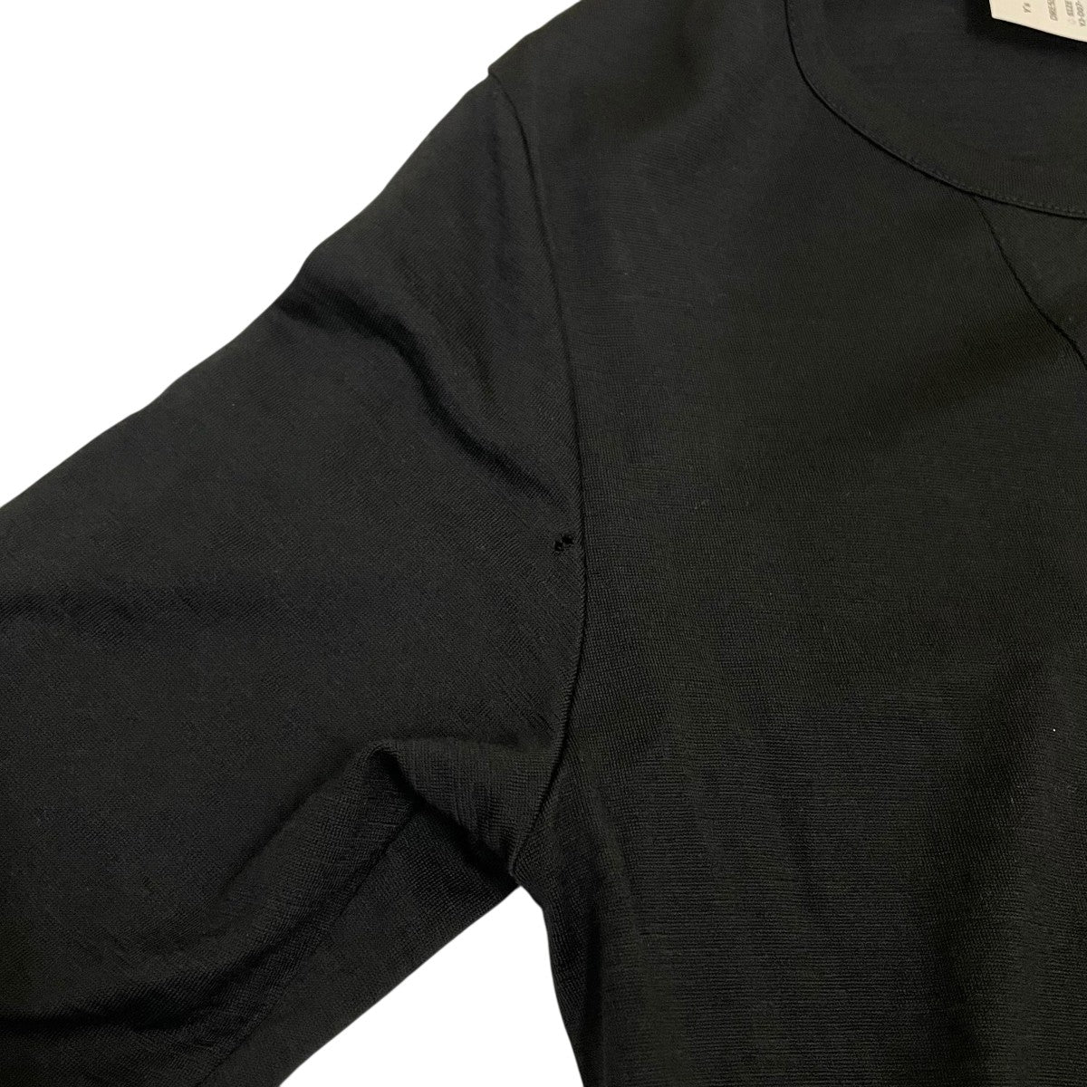 切り替えワンピースYJ-D07-126