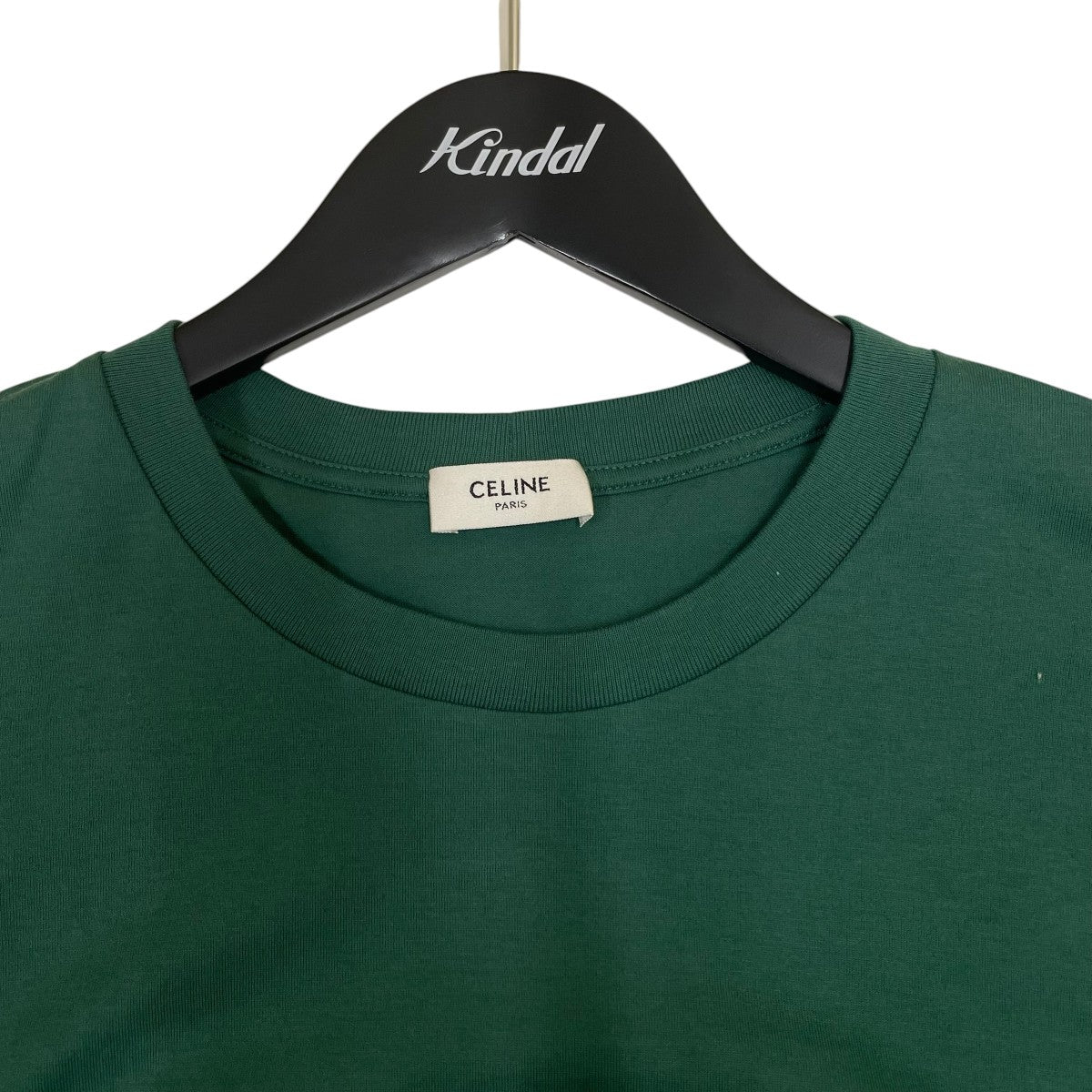CELINE 半袖Tシャツ2X764671Q 古着・中古-3枚目のアイテム画像